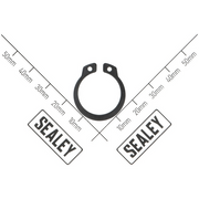 Sealey Retainig ring 20mm