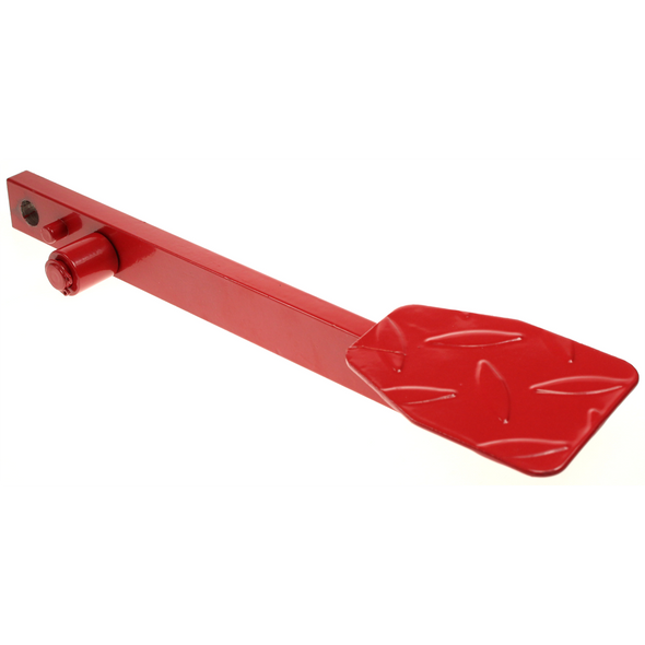 Sealey Pump pedal