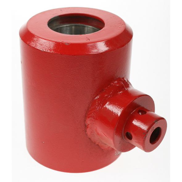 Sealey Cylinder head