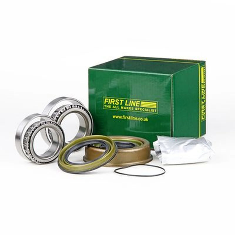 First Line Wheel Bearing Kit FBK617