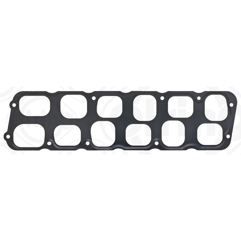 Elring Intake Manifold Housing Gasket OD ID Thick 081.060