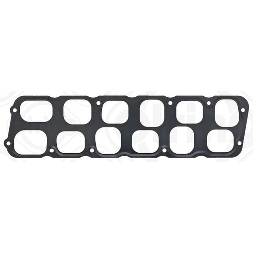 Elring Intake Manifold Housing Gasket OD ID Thick 081.060