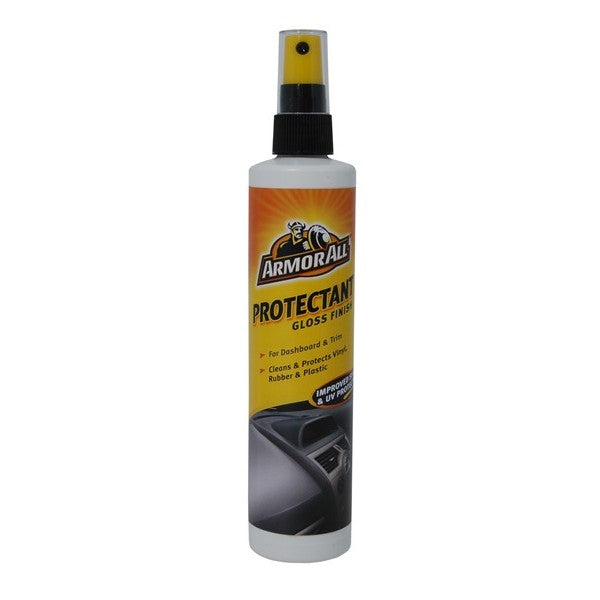 Armorall Interior Protectant - Gloss Finish - 300ml - 10013EN
