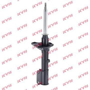 KYB Shock Absorber Damper Strut Front 334033