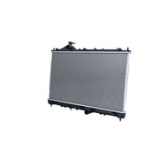 NRF Engine Radiator 550208