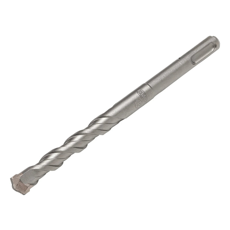 Draper SDS Plus Centric Tip Drill Bit, 12 x 160mm - Multi-Pack Options
