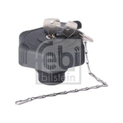 Febi Fuel Tank Cap OD Plastic 180326
