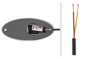 Hella 2PG 964 295-367 Position Light