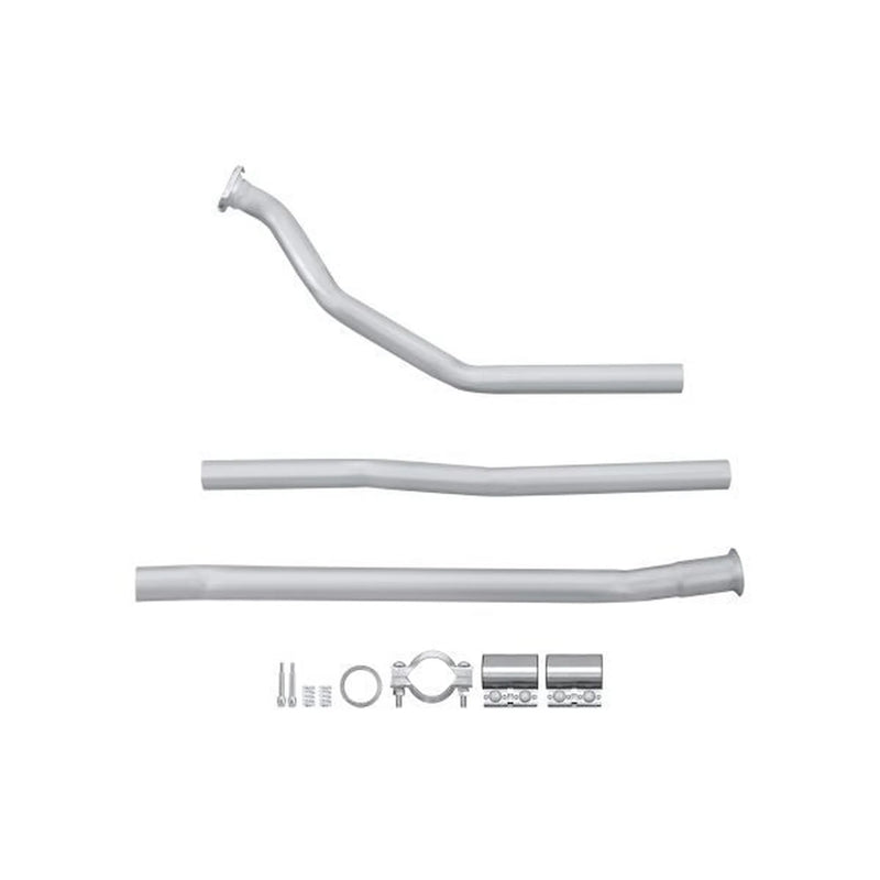 Hella Exhaust Pipe OD 8LA 366 005-861