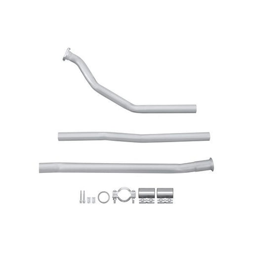 Hella Exhaust Pipe OD 8LA 366 005-861