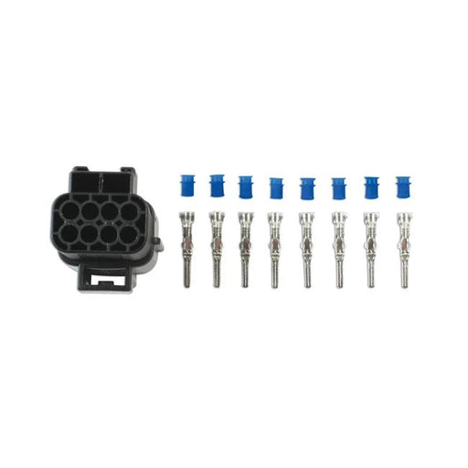 Connect AMP Econoseal J Series 8 Pin Male Connector Kit 54pc - CPL