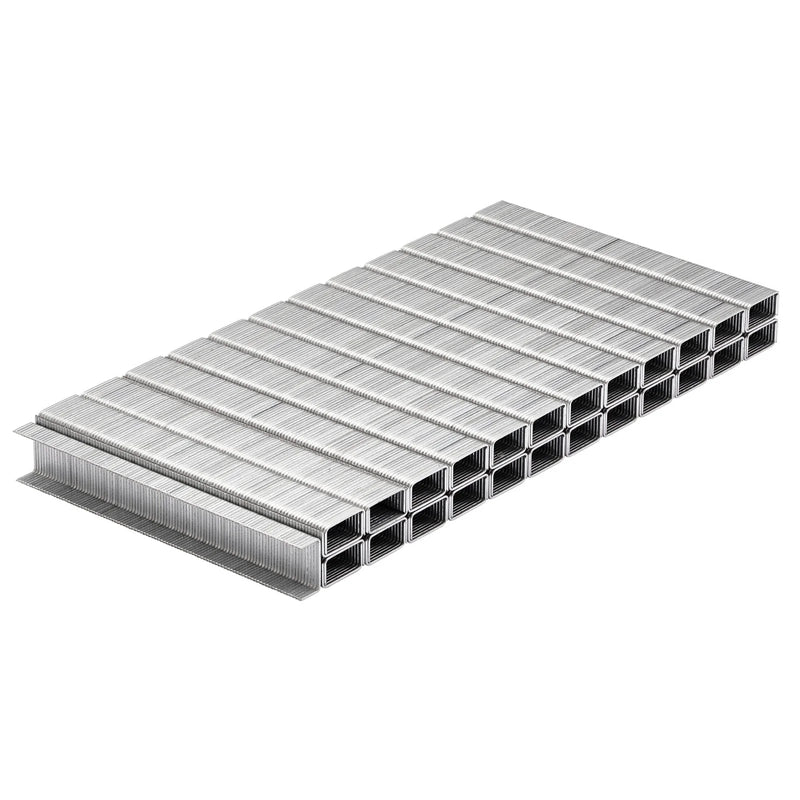 Draper Type-53 Staples Pack of 5000 for Various Lengths