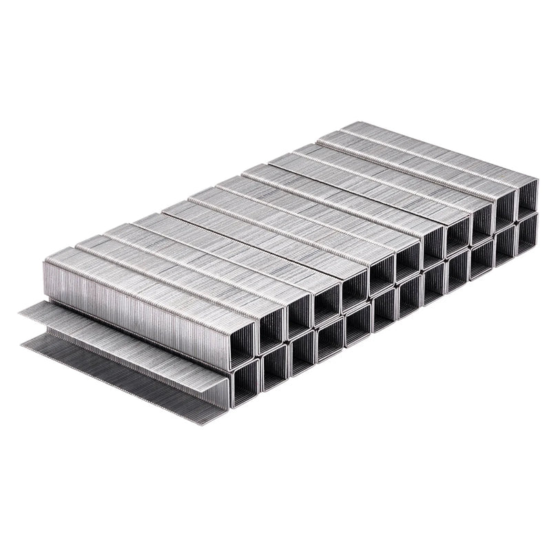 Draper Type-53 Staples Pack of 5000 for Various Lengths
