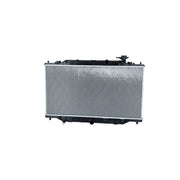 NRF Engine Radiator 550093