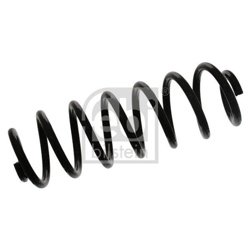 Febi Rear Suspension Coil Spring 46947