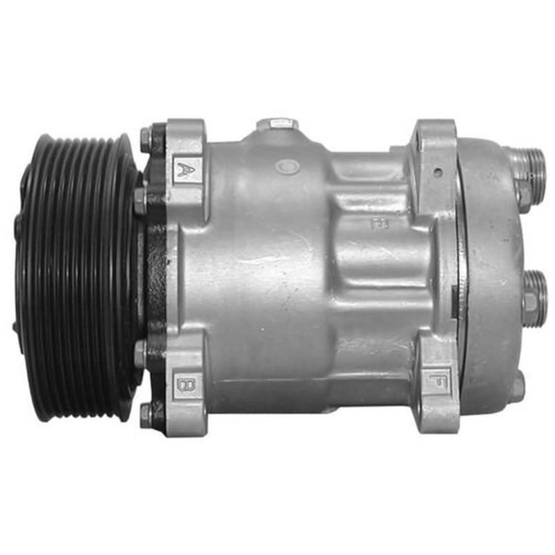 Mahle Air Conditioning Compressor ACP 1112 000P