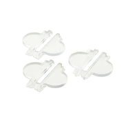 D20 Jigsaw Anti-Splinter Guards Pack of 3