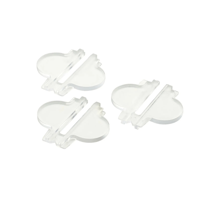 D20 Jigsaw Anti-Splinter Guards Pack of 3