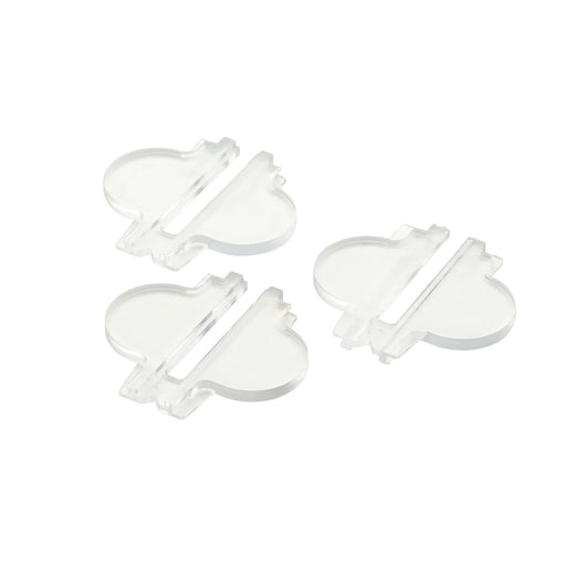 D20 Jigsaw Anti-Splinter Guards Pack of 3