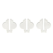 D20 Jigsaw Anti-Splinter Guards Pack of 3