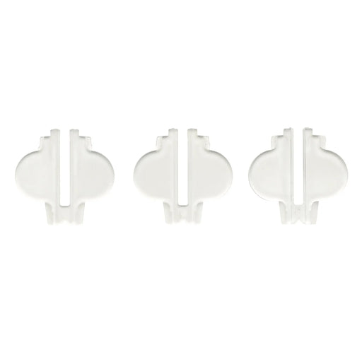 D20 Jigsaw Anti-Splinter Guards Pack of 3