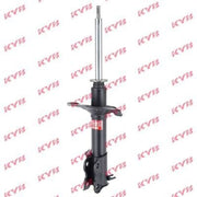 KYB Shock Absorber Damper Strut Front Left 334266