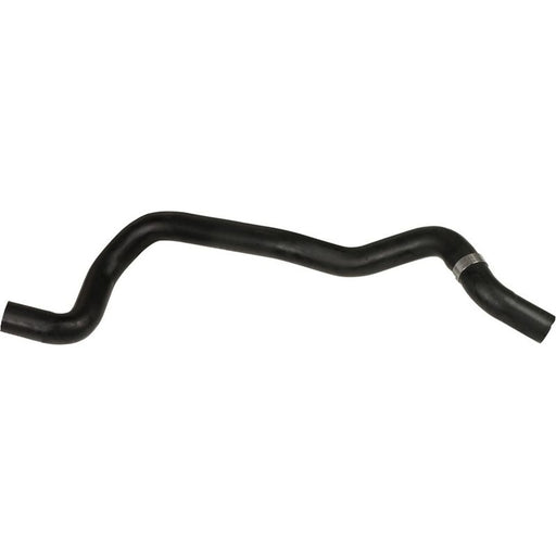 Gates Molded Heater Hose 02-2527