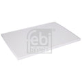 Febi Cabin Air Filter (Pollen Filter) Engine Compartment 194788