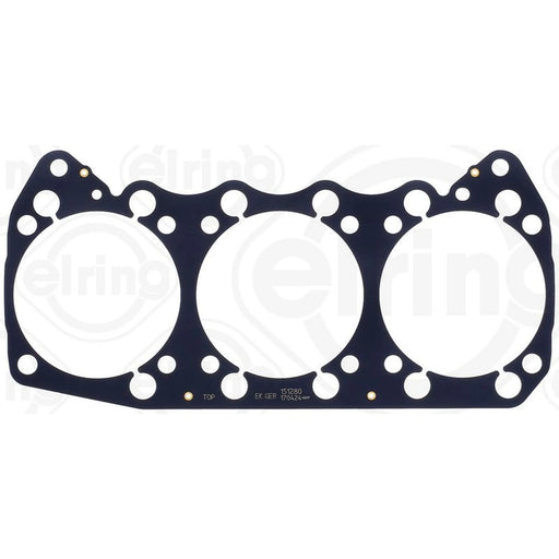Elring Cylinder Liner Gasket OD ID Thick 151.280