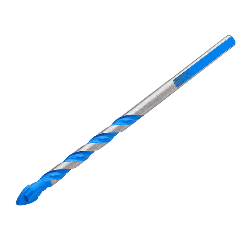 Draper TCT Tile and Glass Drill Bit, 6mm - Multi-Pack Options