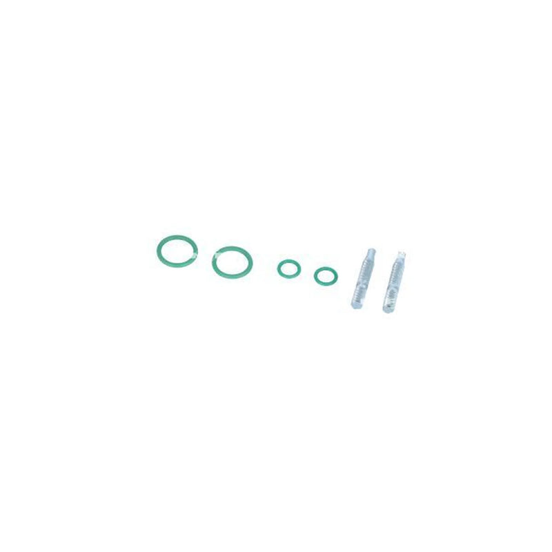 NRF Air Conditioning Condenser 350375