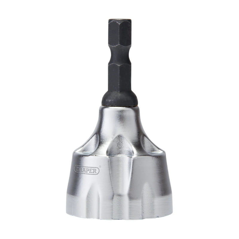 Draper External Chamfer Deburring Tool 13-19mm