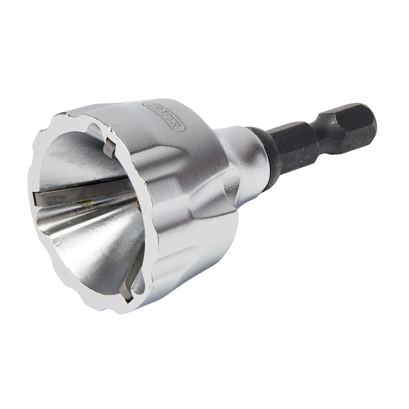 Draper External Chamfer Deburring Tool 13-19mm