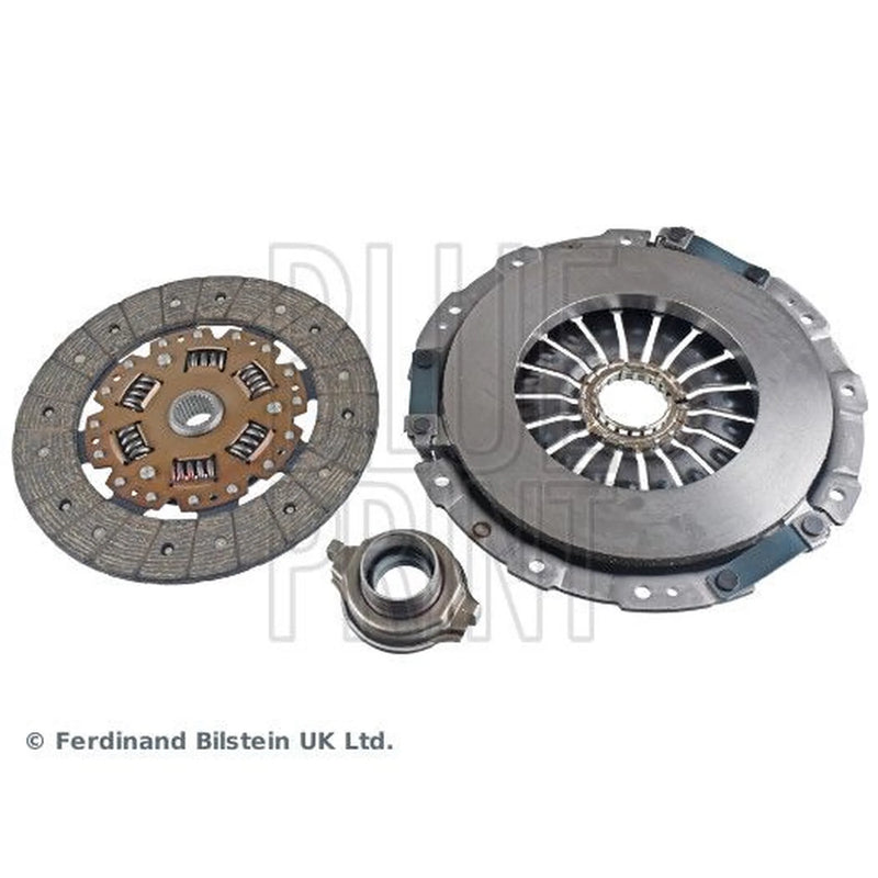 Blue Print Clutch Kit Set 3pc 240mm ADS73039C