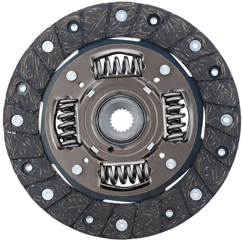 Sachs Clutch Kit Set 3pc 3000951618