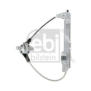 Febi Electric Window Regulator Lifter Right Rear 177827