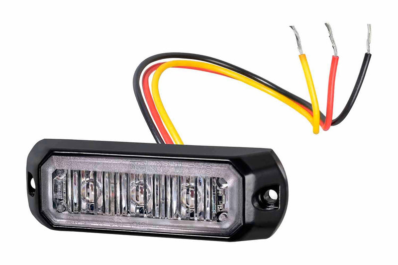 Hella 2XD 014 561-801 Strobe-type Beacon