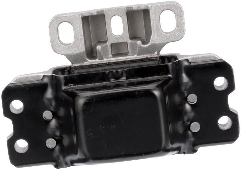 GATES ETM2080 Engine Mounting Front Left Fits Skoda Superb VW Passat Passat CC Gates - Town Parts