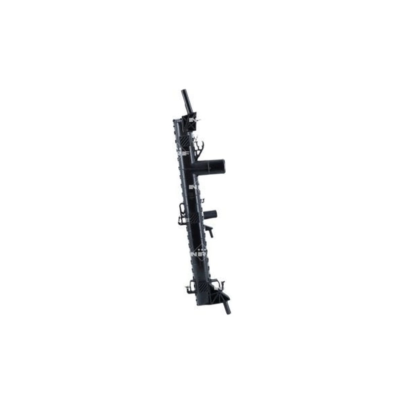NRF Engine Radiator 560002