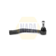NAPA Steering Tie Rod End Ball Joint Front Right M18x1.5 NST6619