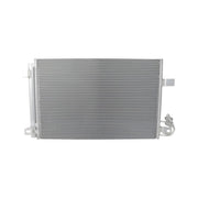 Hella Air Conditioning Condenser 8FC 366 221-411