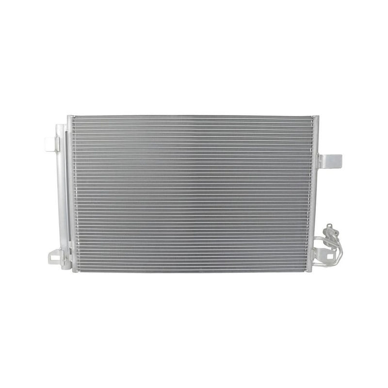 Hella Air Conditioning Condenser 8FC 366 221-411