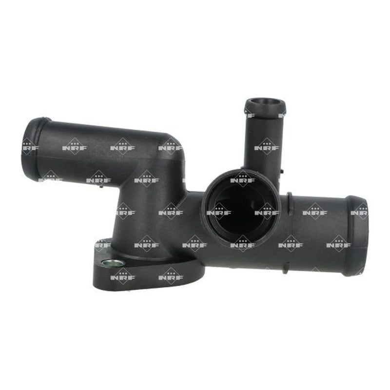 NRF Coolant Flange Housing Connector 775071