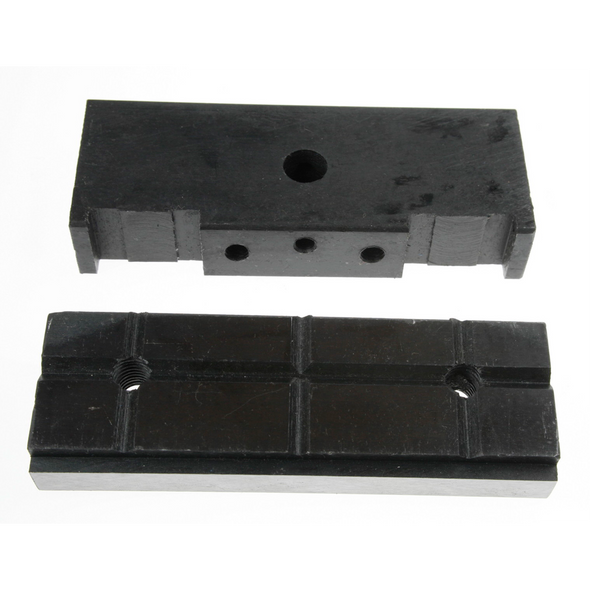 Sealey Jaw (pair)