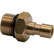 Sealey Plug Thread Adaptor M14 x 1.25