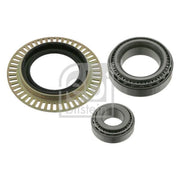 Febi Wheel Bearing Kit Front Right 24535