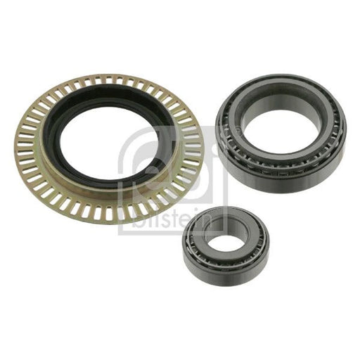 Febi Wheel Bearing Kit Front Right 24535