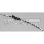 First Line Handbrake Cable Front FKB3054