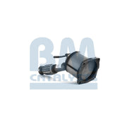 BM Catalysts Homologated Diesel Cat BM80276H