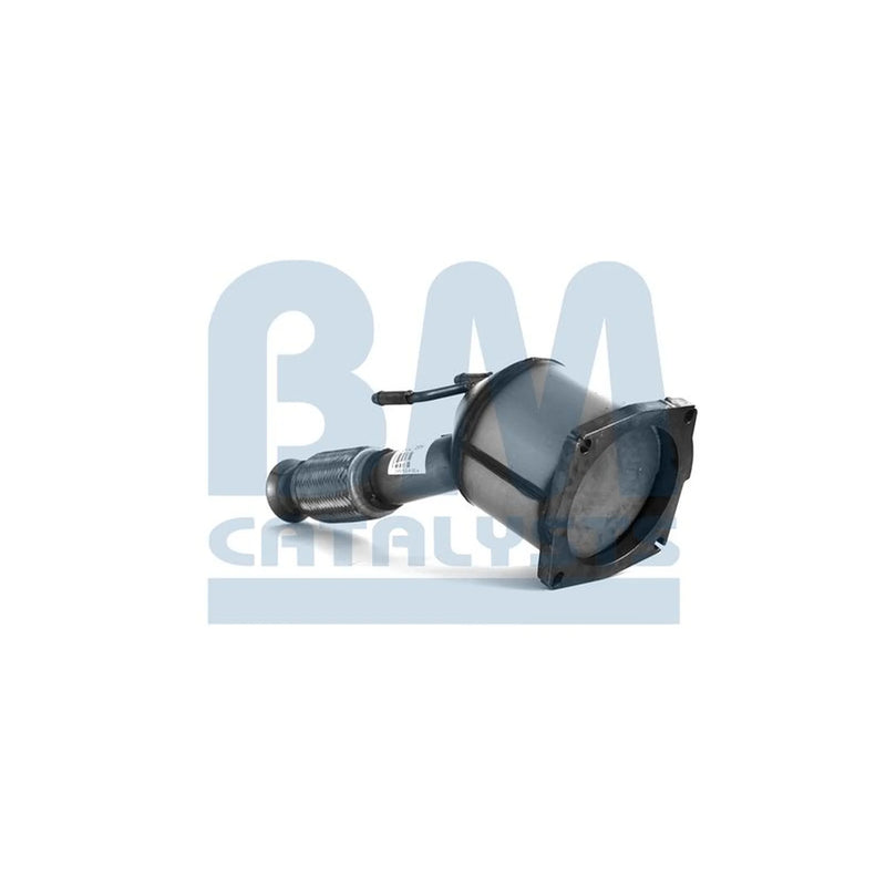 BM Catalysts Homologated Diesel Cat BM80276H